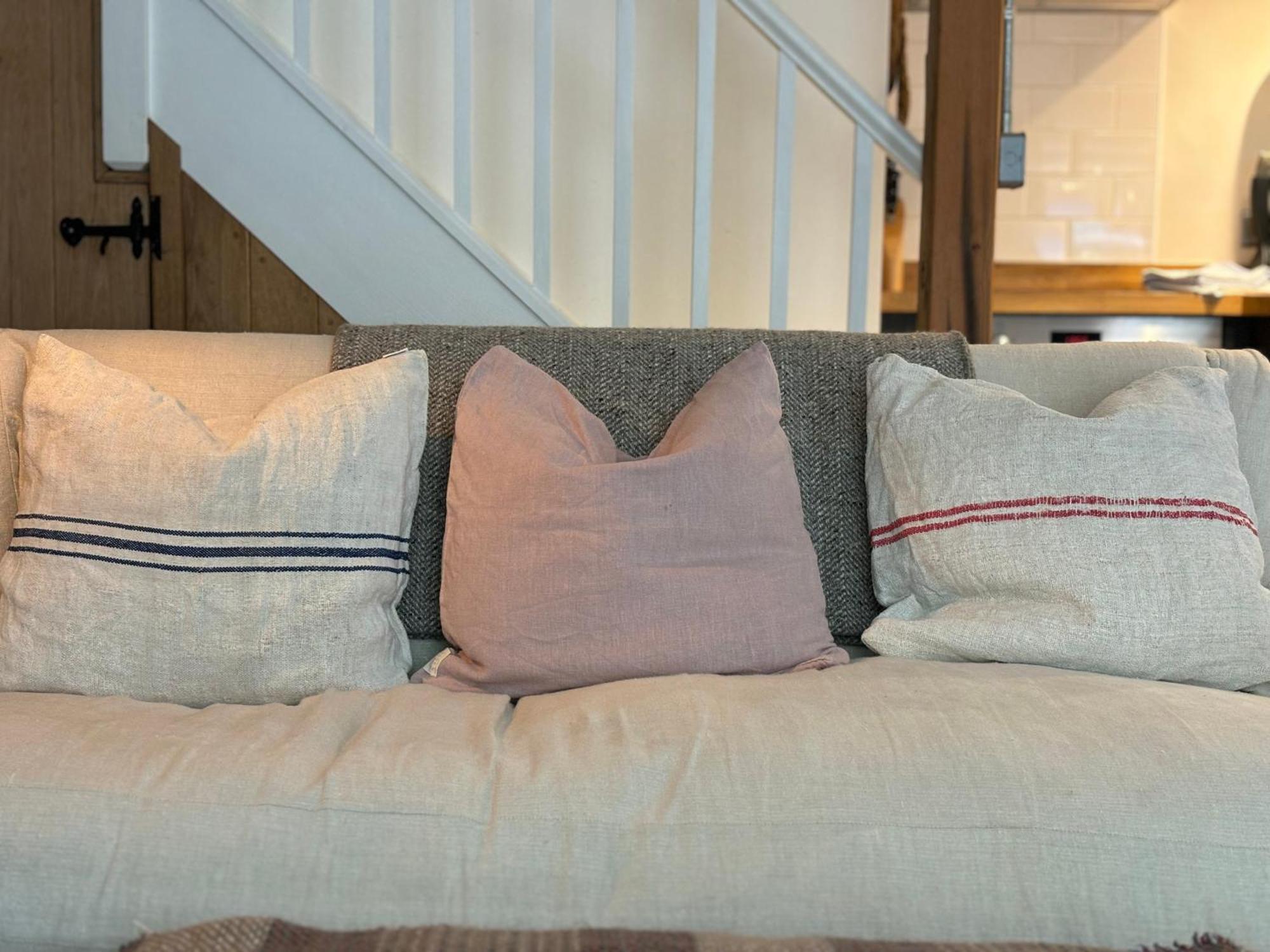 The Old Gallery - Charming Coastal Escape For Two Mousehole Exterior photo
